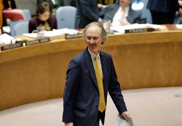 افتتاحية قاسيون 931: الدور المطلوب من الأمم المتحدة