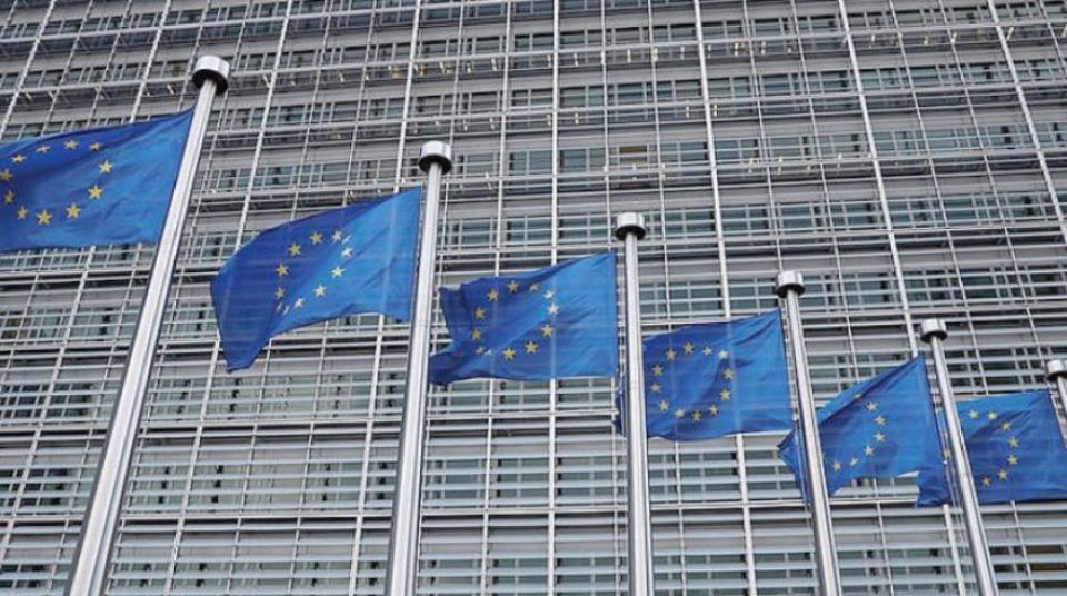 إفلاس 689 شركة في بلجيكا خلال تموز