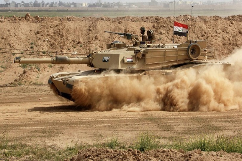 وزارة الدفاع العراقية تعلن تصفية 70 عنصرا من «داعش»