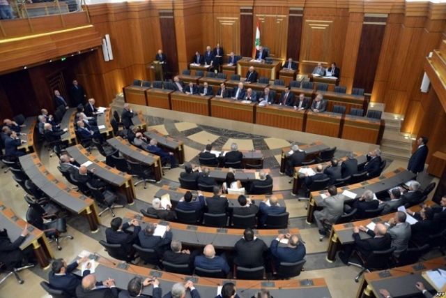 مصالح الإقليم.. هل تنتج حلاً لبنانياً؟