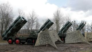 تركيا: شراؤنا الدفعة الثانية من S400 لن يتأثر بأحداث أوكرانيا