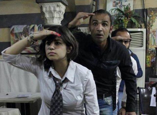 &laquo;لأنّ التذوق فن&raquo;