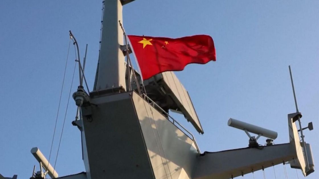 بكين تعليقاً على تقرير للاستخبارات الأمريكية: نحث اليابان على تصحيح أخطائها