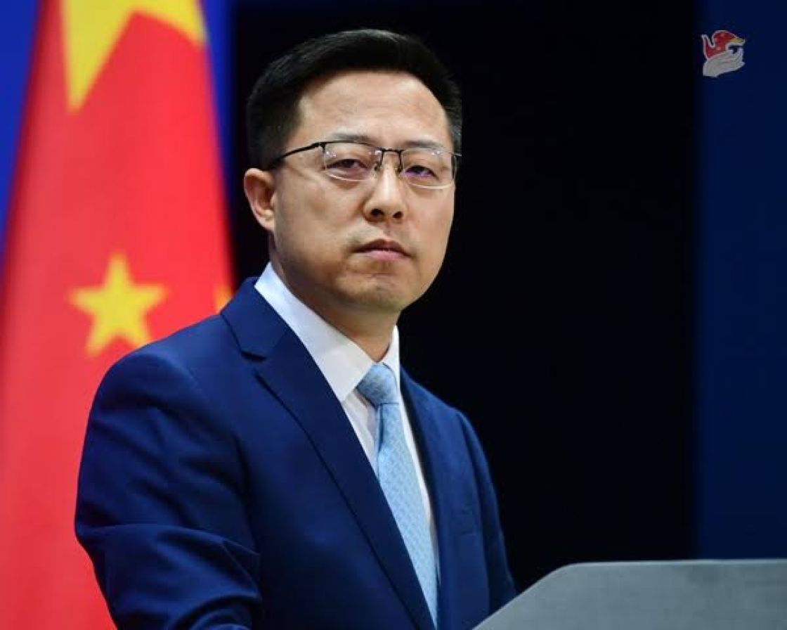 الصين تؤكد رسمياً استعدادها للردّ العسكري إذا زارت بيلوسي تايوان