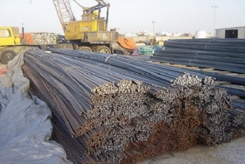 ارتفاع مفاجئ لأسعار مواد البناء.. وطن الإسمنت يسجل 20 ألف ليرة