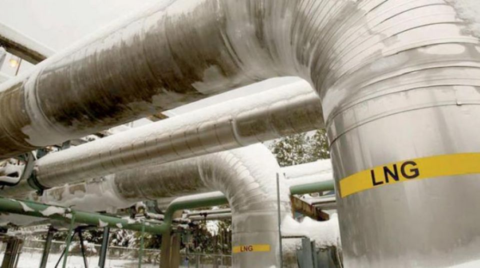 شراكة بين السودان وروسيا لاستغلال الغاز في البحر الأحمر