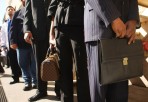 البطالة تتجاوز 30 % بين الشبان العرب