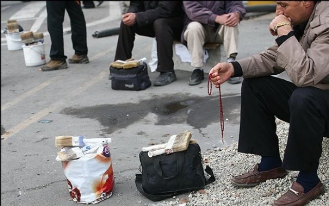 من الأرشيف العمالي: مسؤولية السلطة التنفيذية