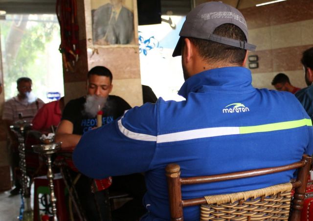 البطالة تفتك بالمجتمع!