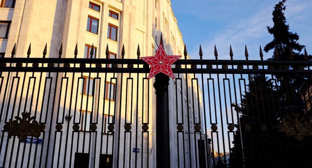 أشار الوزير الصيني إلى ارتفاع مستوى التعاون بين القوات المسلحة الصينية والروسية في السنوات الأخيرة