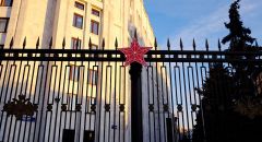 أشار الوزير الصيني إلى ارتفاع مستوى التعاون بين القوات المسلحة الصينية والروسية في السنوات الأخيرة