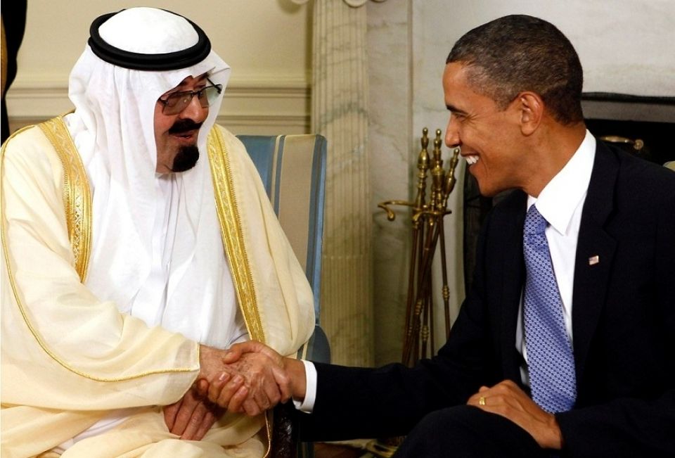 (داعش): مناورة أمريكية - سعودية لاستدراج إيران!