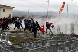 كاتب تركي يندد بأجواء &laquo;الخوف&raquo; بعهد أردوغان