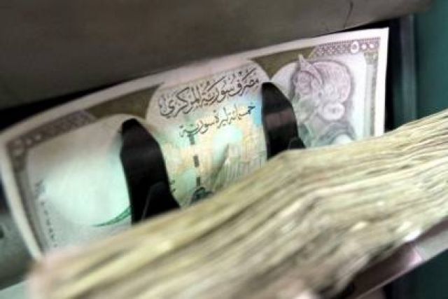 نهج اقتصاد السوق الاجتماعي لم تقره الحكومة بل المؤتمر القطري العاشر..  اختراق سورية اقتصادياً مقدمة للاختراق السياسي