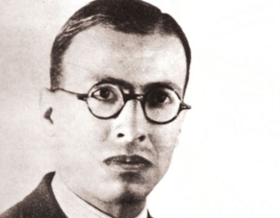 ذكرى رحيل الشاعر إبراهيم طوقان