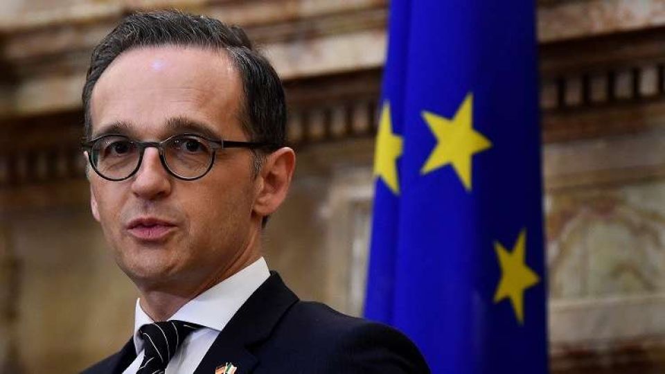 الخارجية الألمانية: لا جدوى من محاولة فهم ترامب