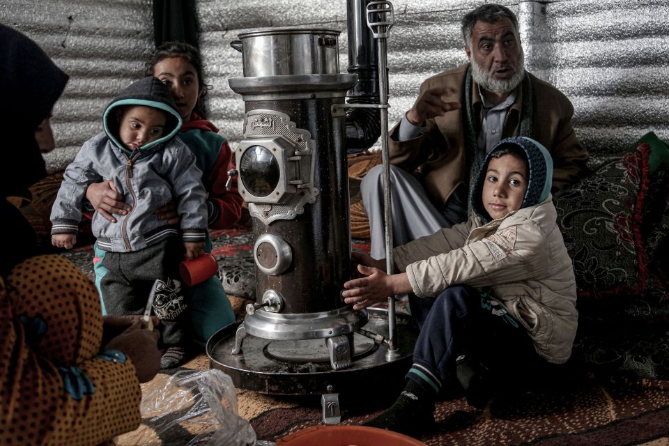 المقررة الأممية للعقوبات الأحادية تفتح ثغرة في جدار السردية الغربية!