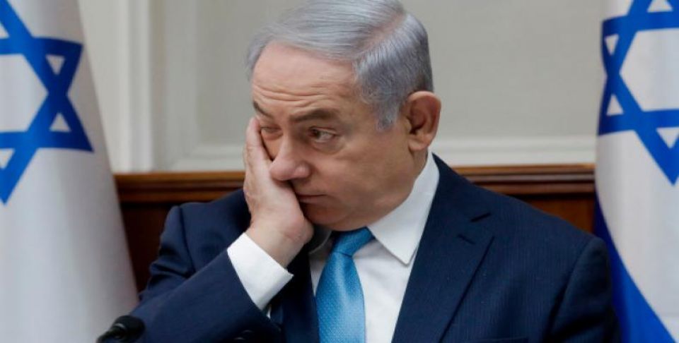 الضّعف والانقسام الأمريكي-الصهيوني: نتنياهو لا يستبعد زيادة «التوتر» مع واشنطن