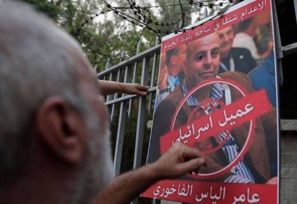 عملاء لحد وضرورة إرساء &laquo;قواعد الاشتباك&raquo; الشامل!