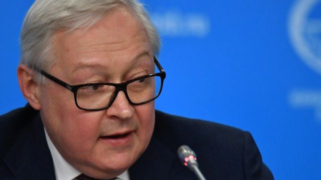 موسكو: المهمة الأولية هي تمديد &laquo;ستارت&raquo;