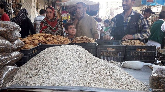 ماذا لو فعلنا الصواب؟! وأعدنا الدعم..