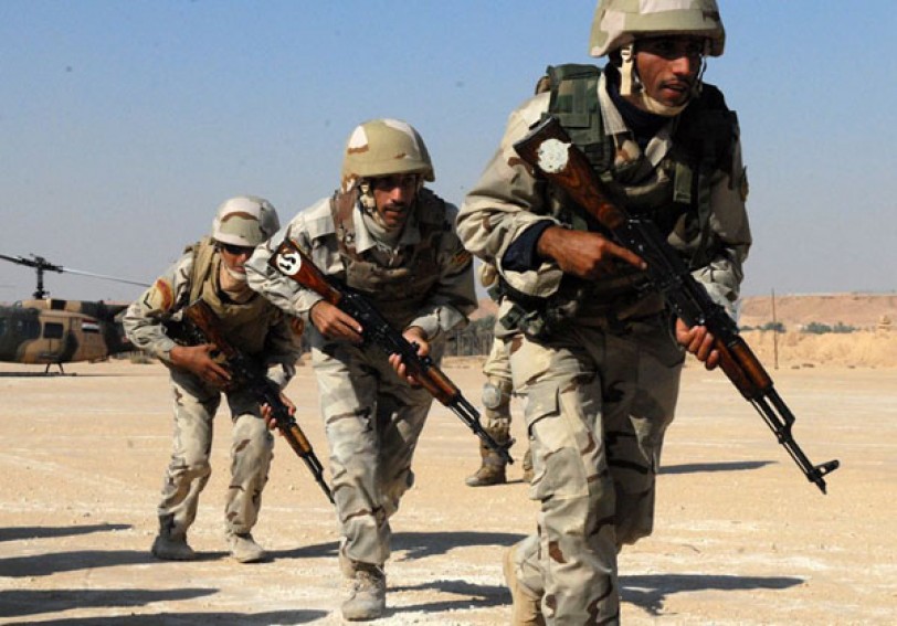 روسيا تبدي قلقها إزاء الوضع العراقي وتتهم الغرب باعتماد المعايير المزدوجة