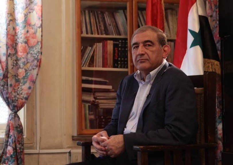 د. قدري جميل: &laquo;من لا يريد الحوار.. فليتنحى جانباً&raquo;!