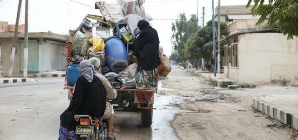 مدينة البوكمال تطالب بالإجراءات الصحية الاحترازية