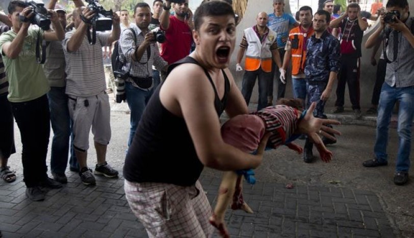 محاسبة الاسرائيليين جنائيًا….متى؟ وكيف؟
