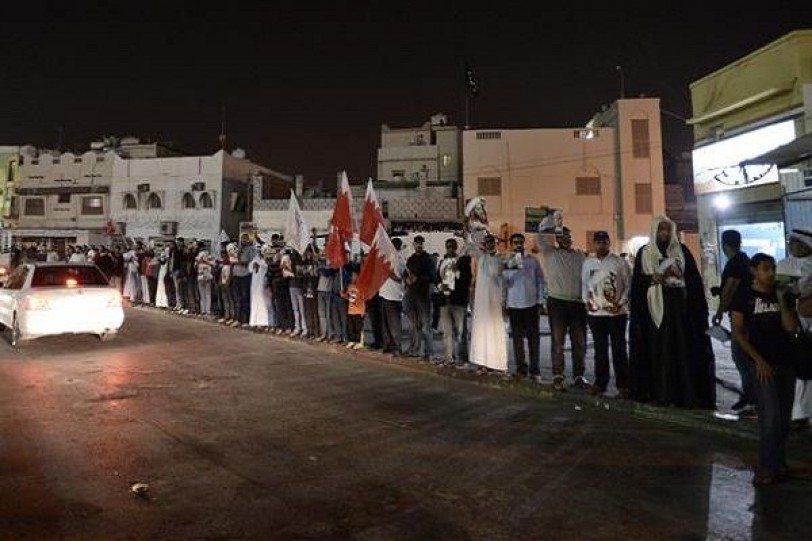 البحرين: توقيف الأمين العام لـ «الوفاق»