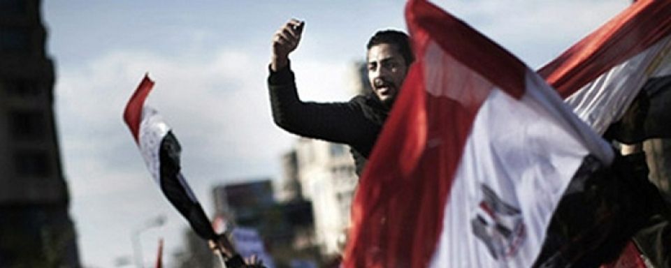 الثائرون.. ونحن