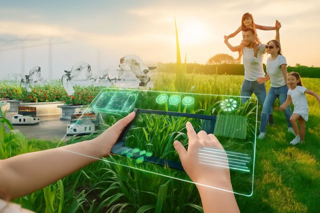 من اقتصاد الضرورة إلى الإدارة الذكيّّة (2): نحو «مملكة الحرّّية »