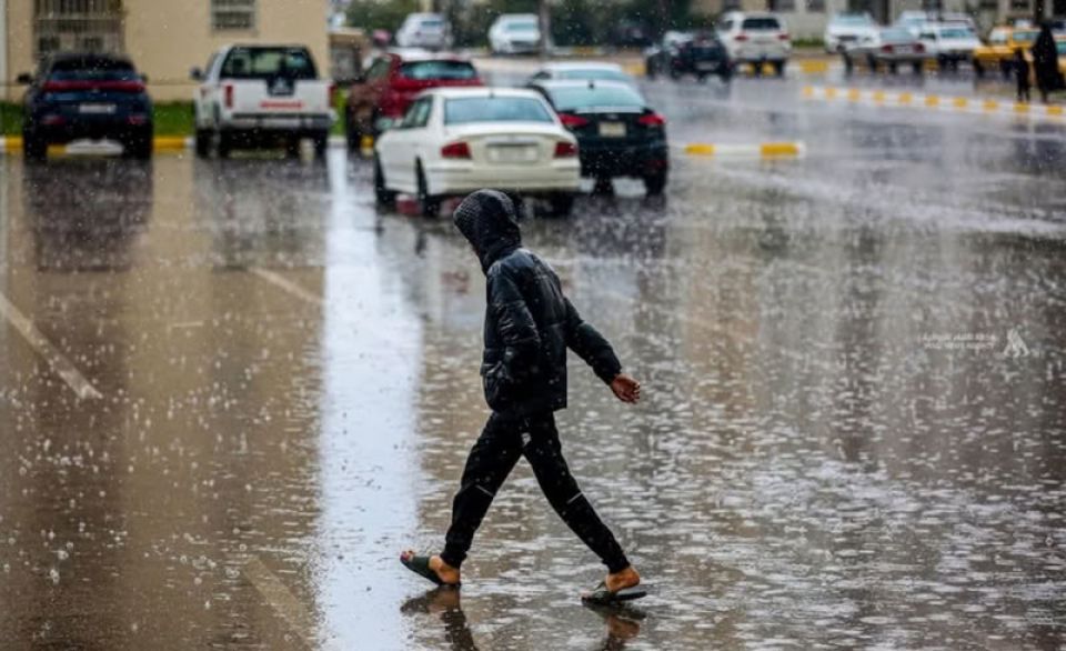 شتاء 2025 في سورية... عبء ثقيل يحوّل التدفئة إلى رفاهية!