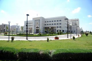 قرابة النسب والمصاهرة أم قرابة الفساد؟!