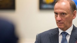 باتروشيف: روسيا والصين تشجبان السياسة الغربية في أوكرانيا