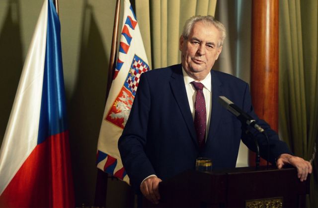 الانتخابات التشيكية تُحسم لمصلحة العلاقات مع روسيا