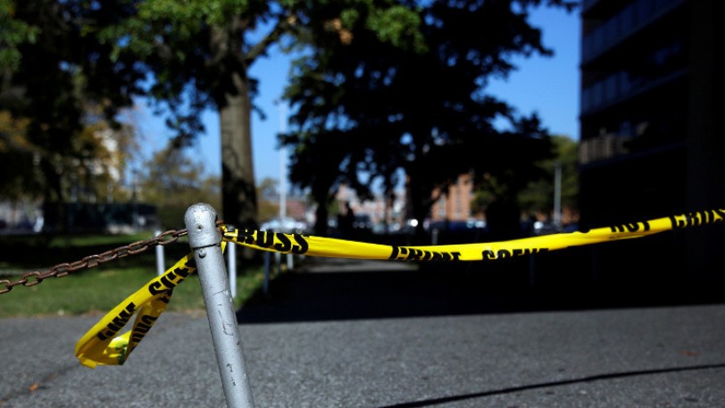 الحادث على ما يبدو كان مدبراً بشكل مسبق