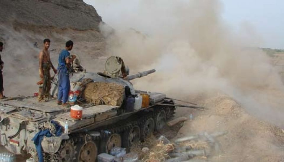 اليمن... لعنة القاعدة والدول المانحة في مواجهة التغيير