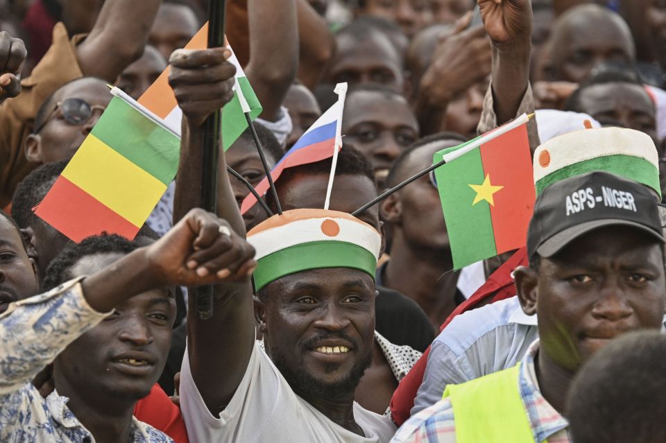 هل نرى اتحاداً كونفدرالياً بين مالي والنيجر وبوركينا فاسو؟
