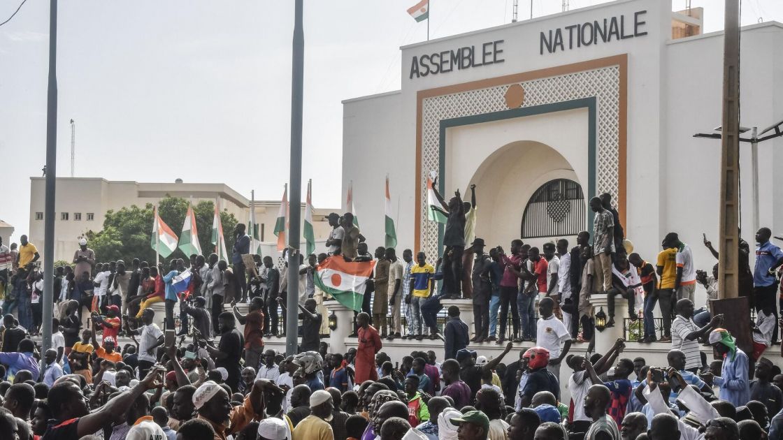 ما فرص المبادرة الجزائرية لحل أزمة النيجر؟