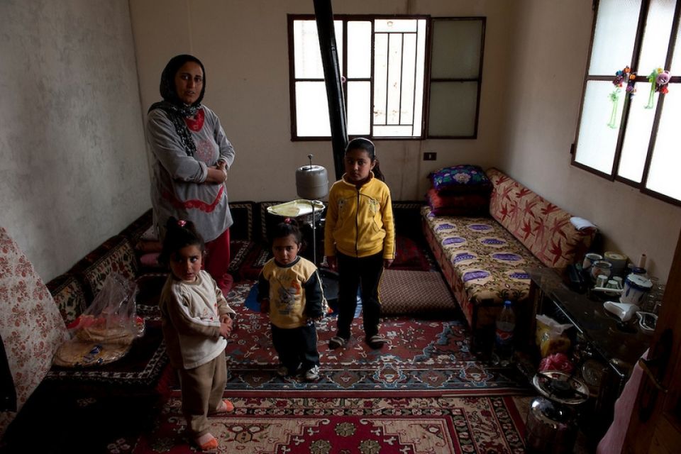 مازوت التدفئة.. والدفء المفقود