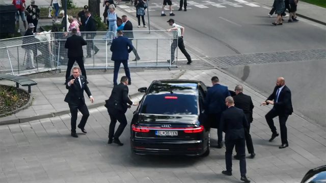 محاولة اغتيال فيتسو واشتداد الصراع في أوروبا!