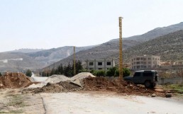 الجيش الأردني يعلن إحباط محاولة إدخال كميات كبيرة من الأسلحة من سورية