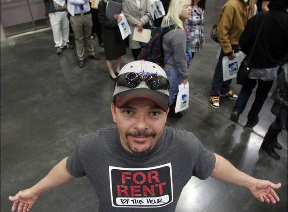 الأزمة الرأسمالية...لا نهاية في المدى المنظور