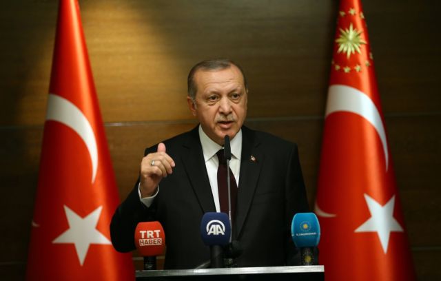 أردوغان يخطط لسيطرة أكبر على الاقتصاد