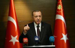 أردوغان يخطط لسيطرة أكبر على الاقتصاد