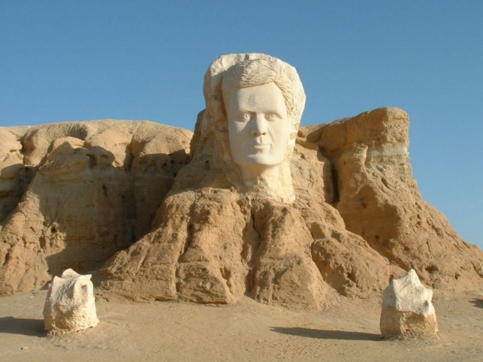 معادلة الشـابي
