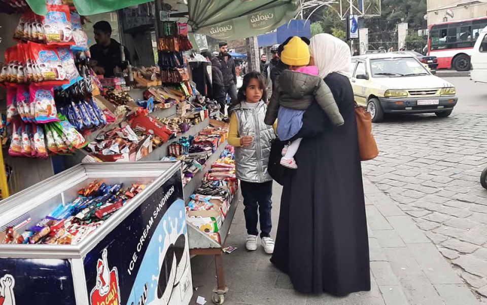 الأكشاك &laquo;الحضارية...&raquo; مزيدٌ من المشاريع لذوي الدخل &laquo;غير&raquo; المحدود