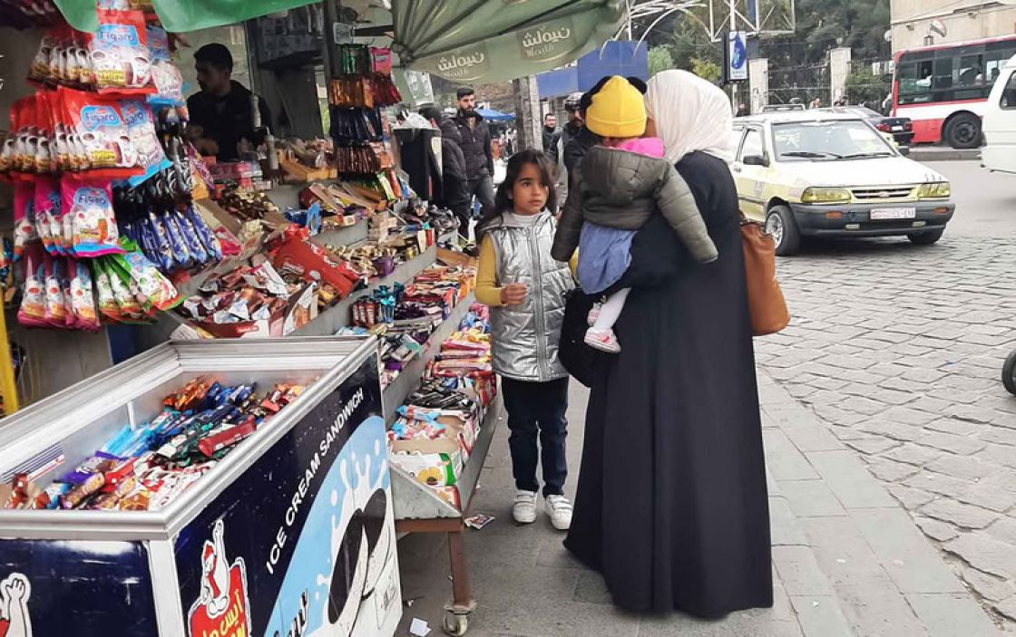 الأكشاك «الحضارية...» مزيدٌ من المشاريع لذوي الدخل «غير» المحدود