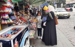 الأكشاك &laquo;الحضارية...&raquo; مزيدٌ من المشاريع لذوي الدخل &laquo;غير&raquo; المحدود
